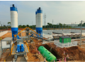 XDM Continuous mixing plants with a continuous mixer pugmill mixing plant 300T/H to 800T/H 